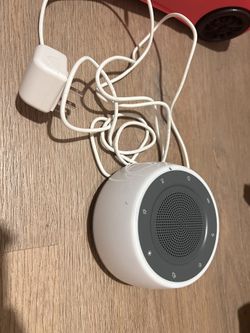 Baby Sound Machine White Noise Music