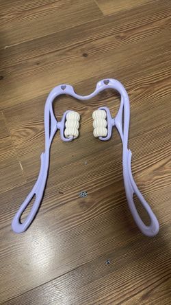 Neck Massager Roller