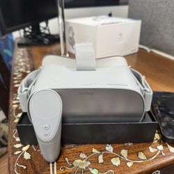 Oculus Go 