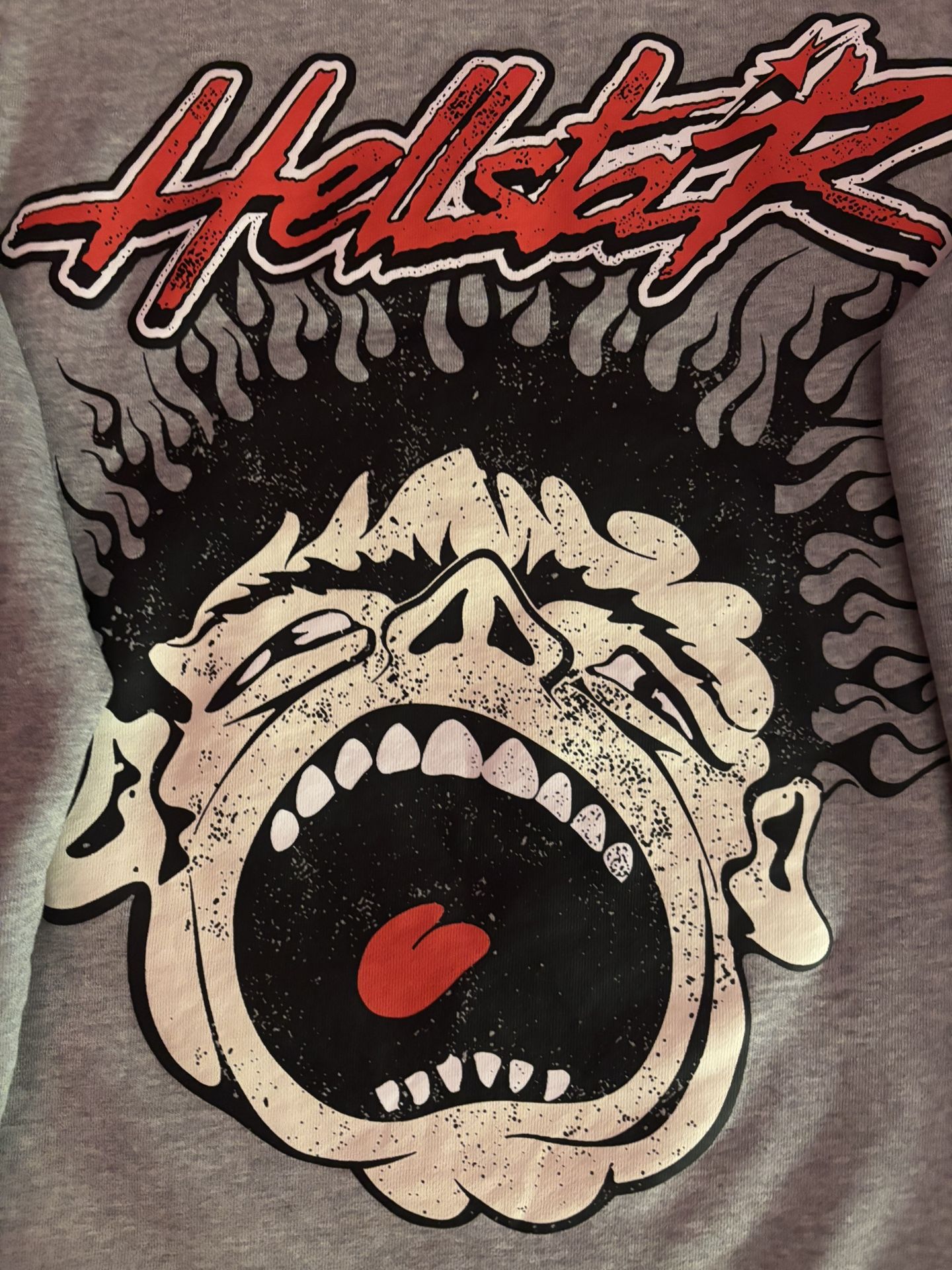 Hellstar Sweatshirt