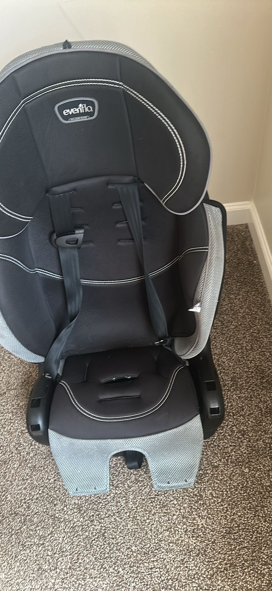 Car Seat