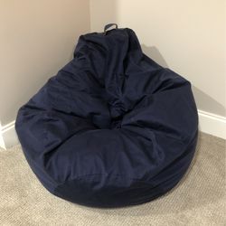 Lands End Beanbag