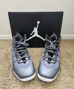 Jordan Super Fly 2 Size 10.5