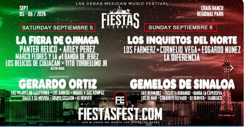 Fiesta