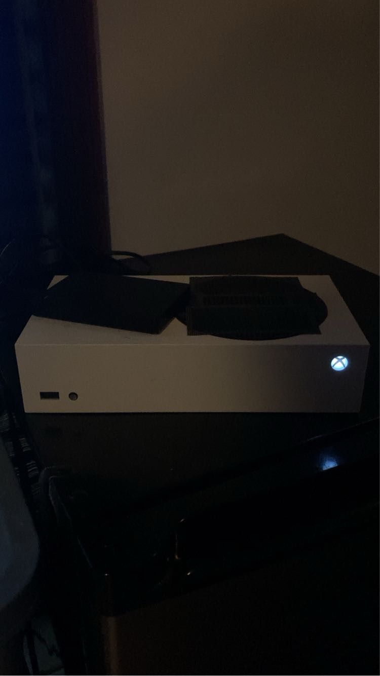 Xbox Series S