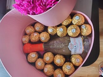 Mother's Day Arrangements