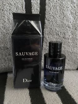 Men’s Cologne Dior Sauvage 