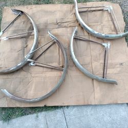 Bicycle Fenders