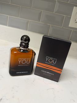 Luxury perfumes