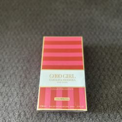 Perfume women’s carolina herrera 
