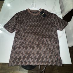 Fendi Shirt 