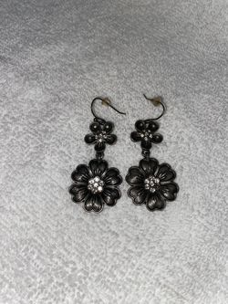 Park Lane Earrings 