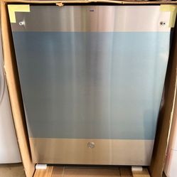Ge Dishwasher New 