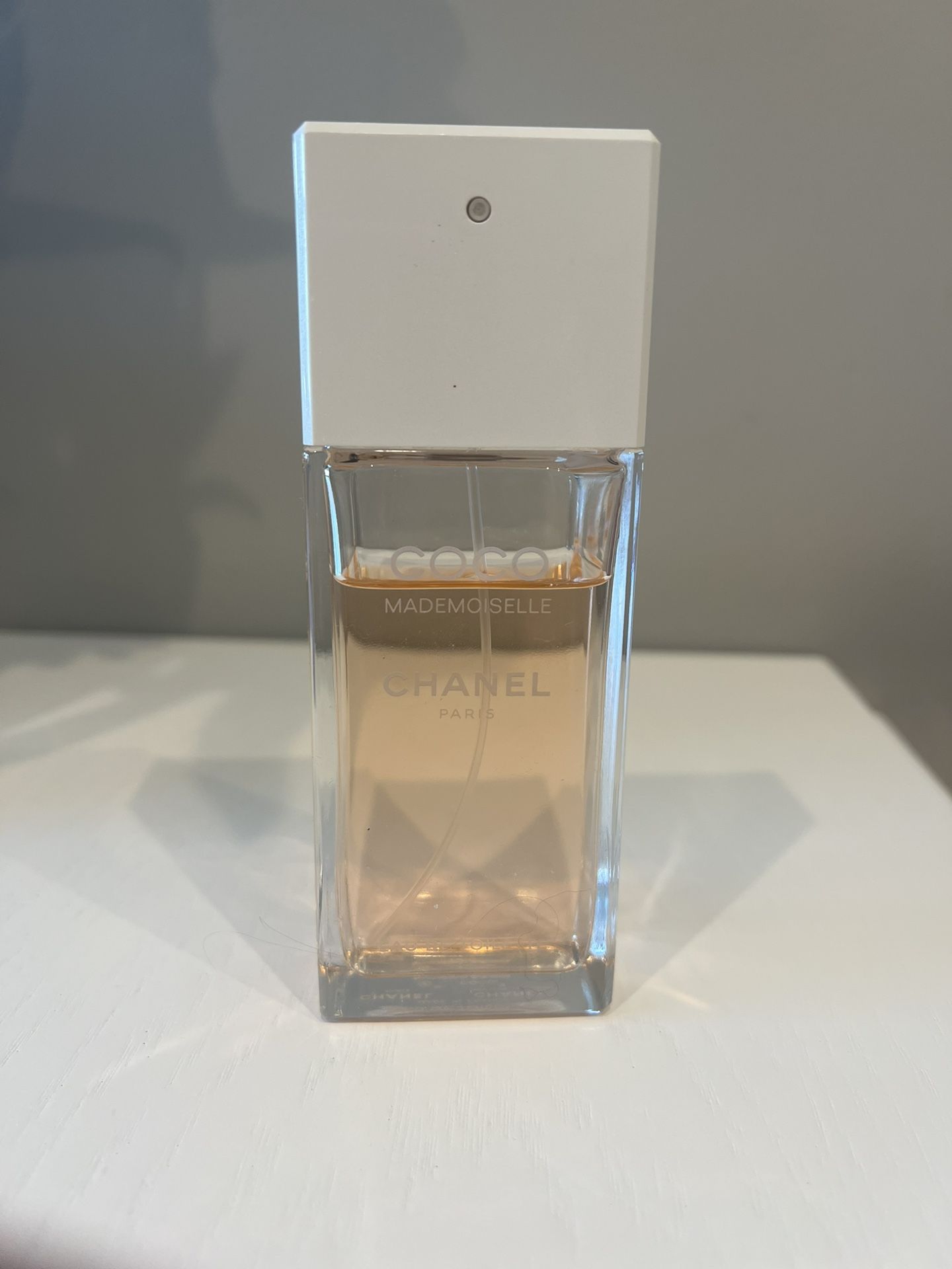 Chanel Coco Mademoiselle Perfume