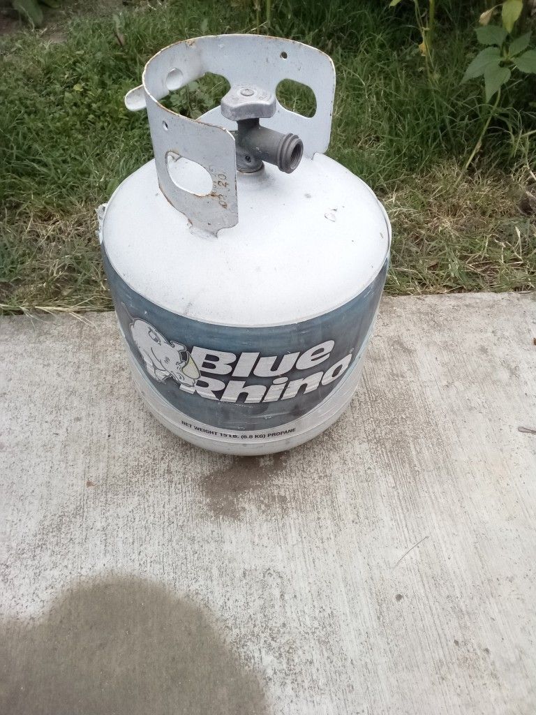 Propane Tank