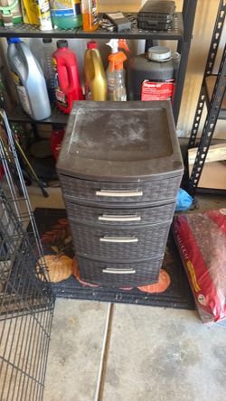 Drawers