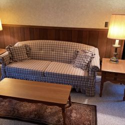 Sleeper Sofa Mastercraft