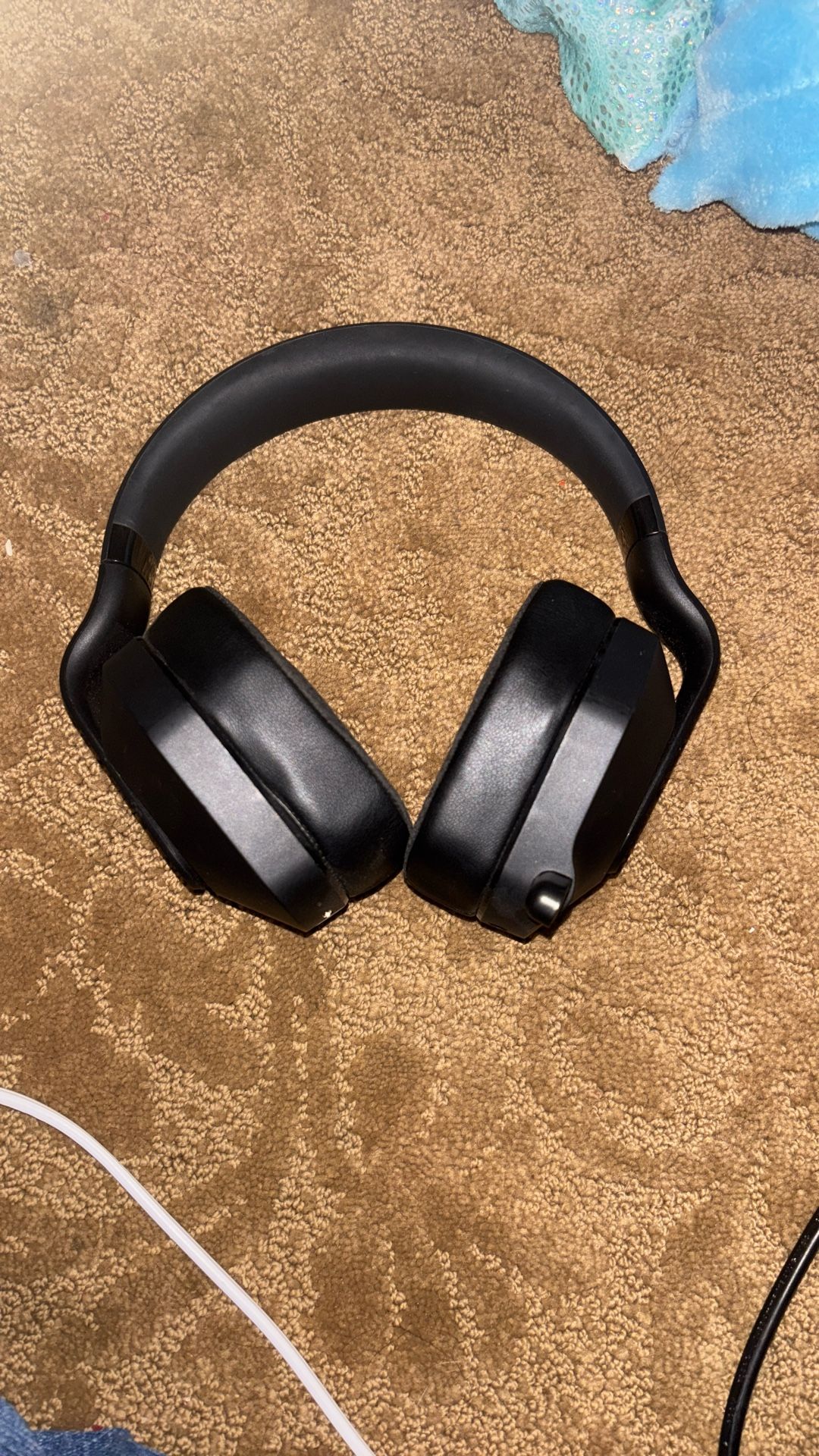 Atrix gaming headset