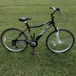 26" Bikes