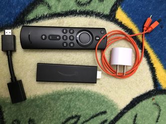 Amazon Fire TV 4K UHD with Alexa Voice Remote