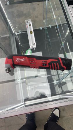 Milwaukee tools