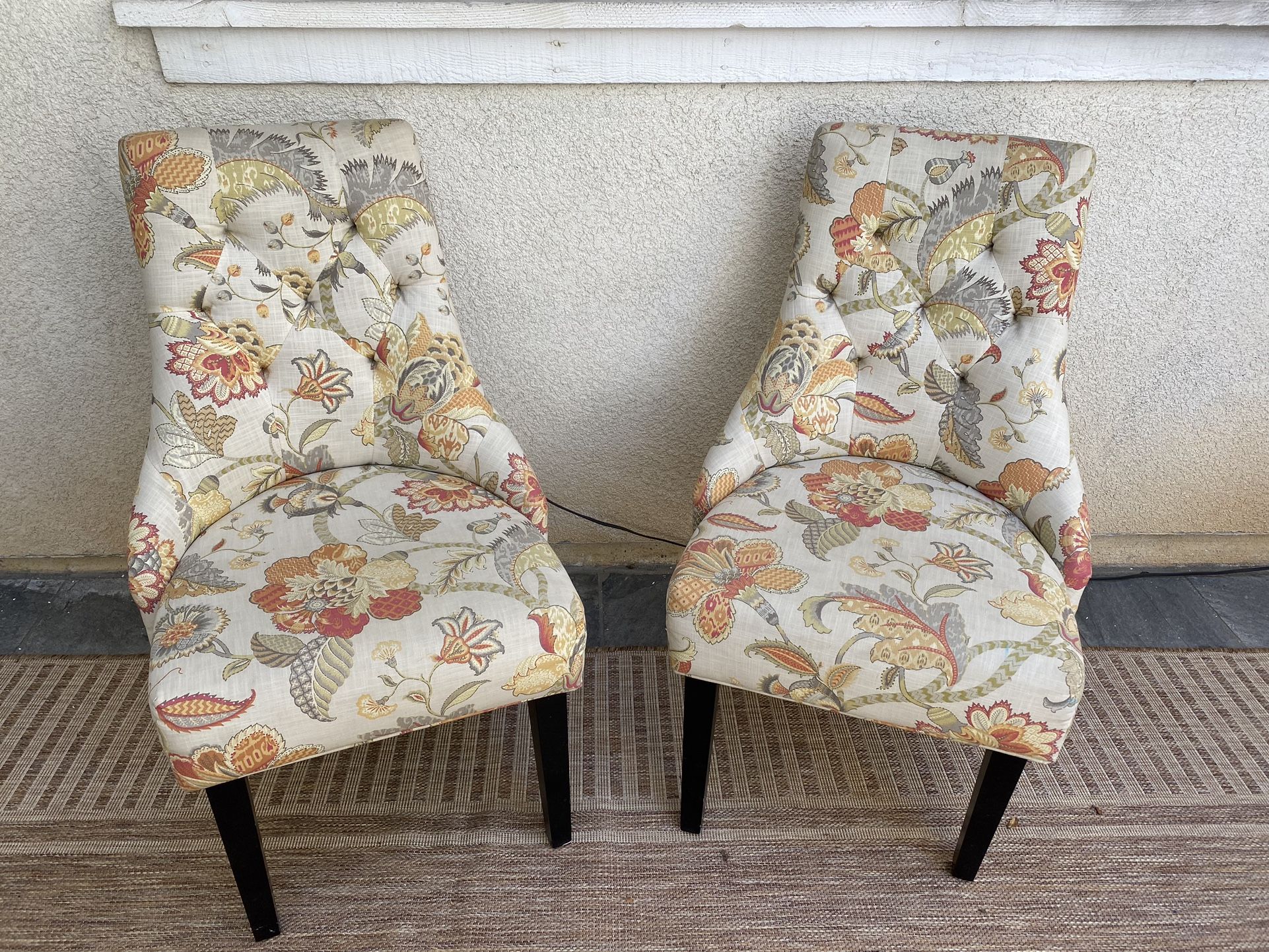 Chairs