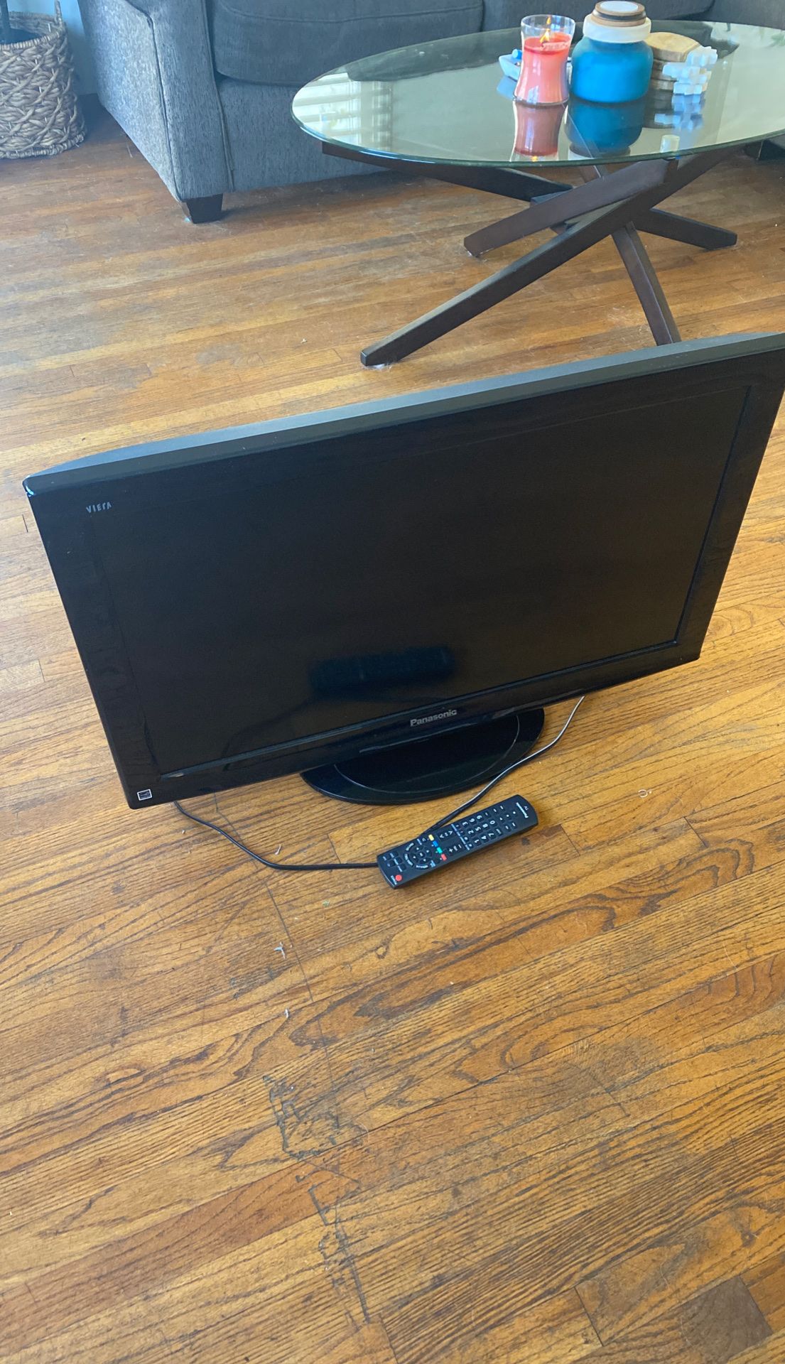 32 inch Panasonic lcd tv