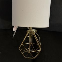 Aesthetic Light Lamp