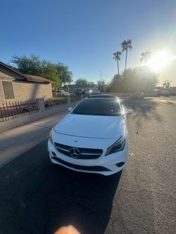 2014 Mercedes-Benz C-Class Sport