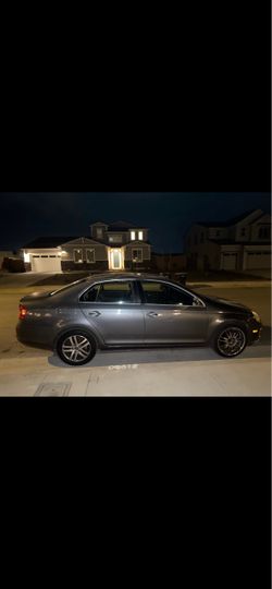 Car VW