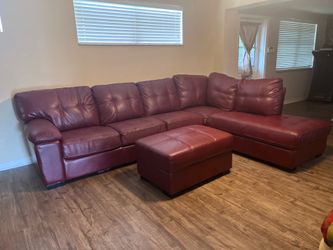 Headboard, sectional