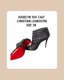 Christian Louboutin