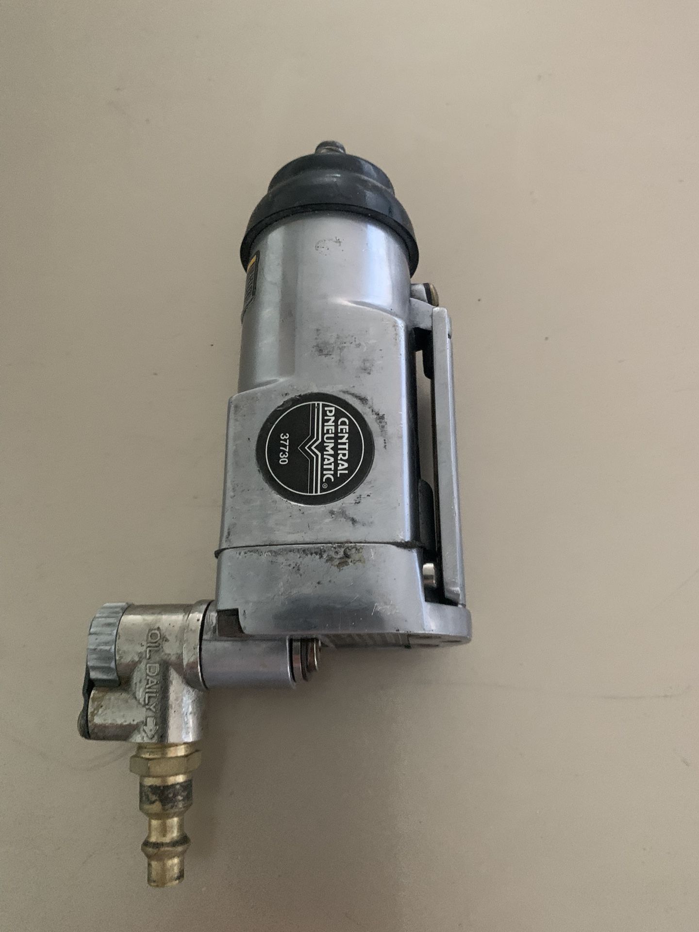 Air Impact Wrench 3/4