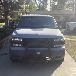2005 Chevy Tahoe LS - Original Owner