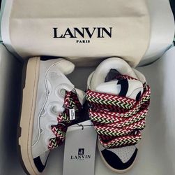 Lavins Size 8.5