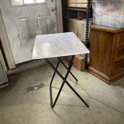 Folding Table Mini 