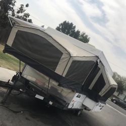 2014 Starcraft Comet 2612