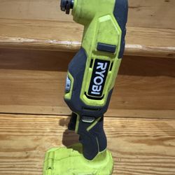 Ryobi 18V Cordless One Multi Tool PCL430 (Tool Only)