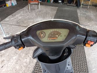 Scooter