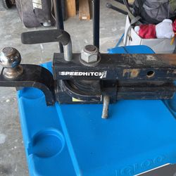 Tow Hitch 