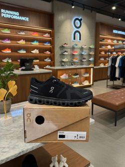 On cloud women’s