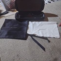 GUCCI SUNGLASSES GG0340S