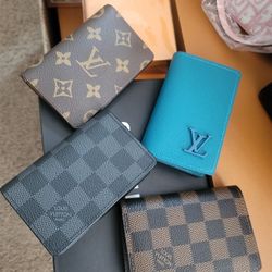 Men Cardholder Wallet 