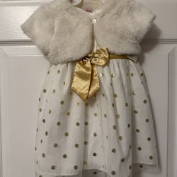 Toddler Girl Dresses And Tights