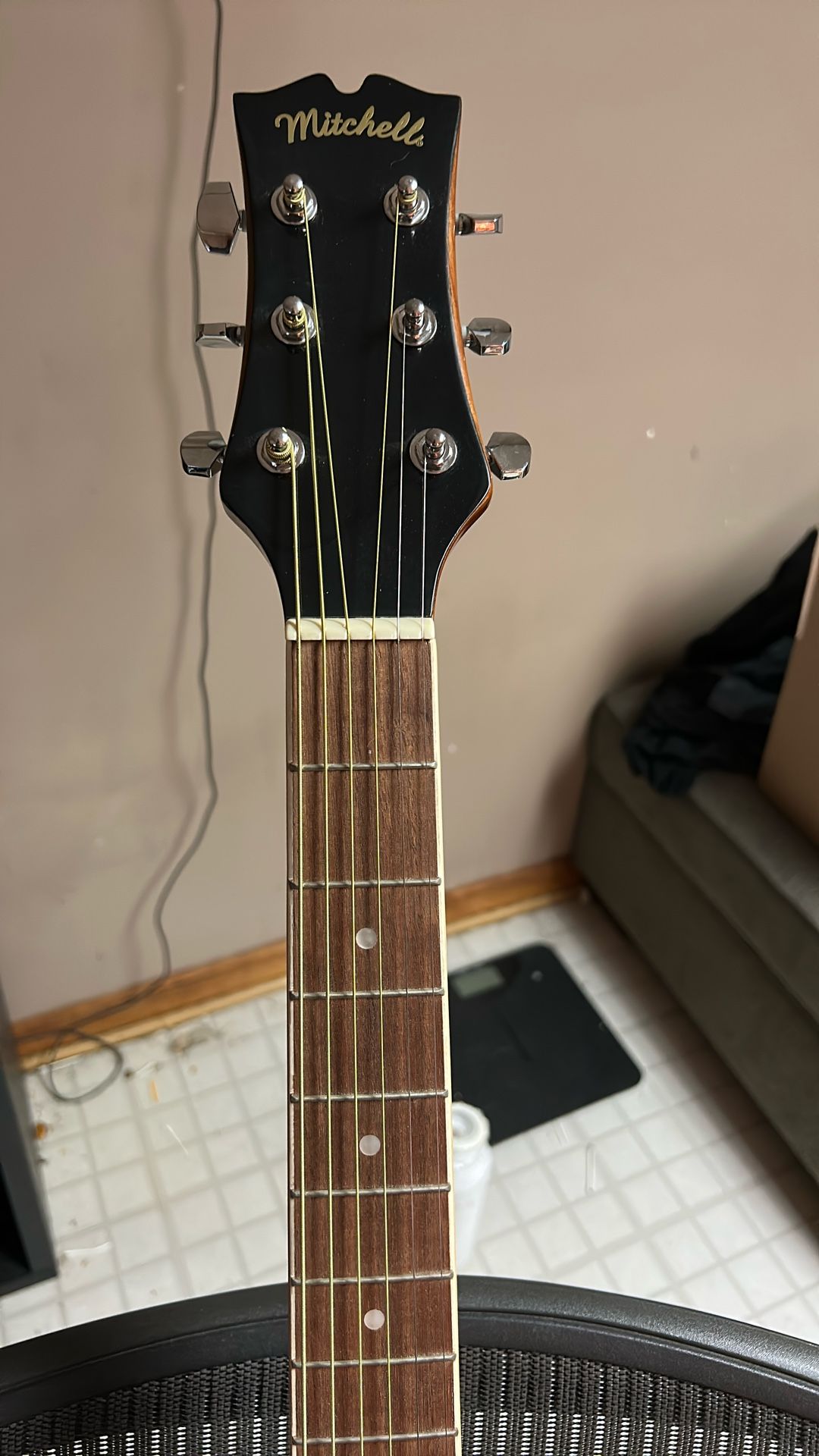 Guitar