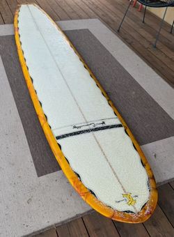 9’8 Kevin Connelly Noosa II