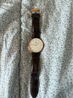 Daniel Wellington watch men’s