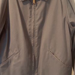 Carhart Jacket L