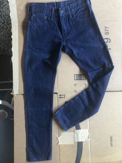Levi’s 520 28x32