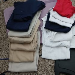 kids uniforms